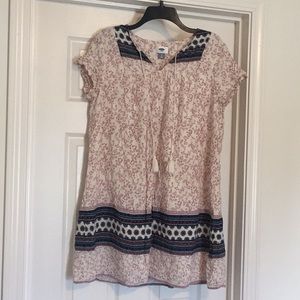Old navy dress